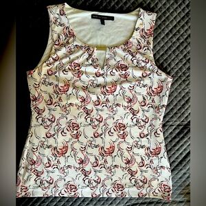 White House Black Market top